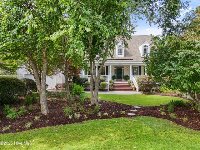 2911 Trailwood Drive, Southport, NC 28461