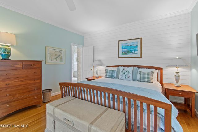 2911 Trailwood Drive, Southport, NC 28461