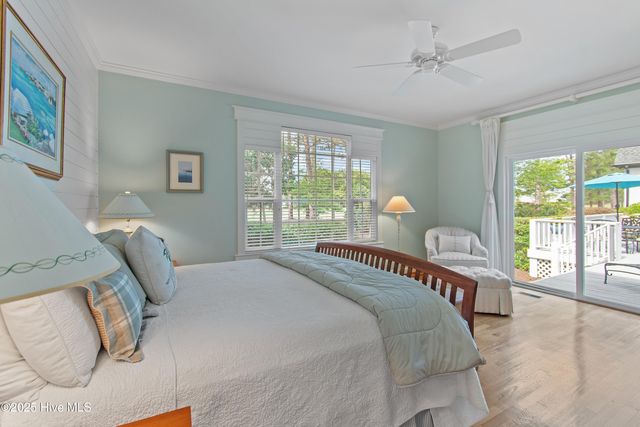 2911 Trailwood Drive, Southport, NC 28461