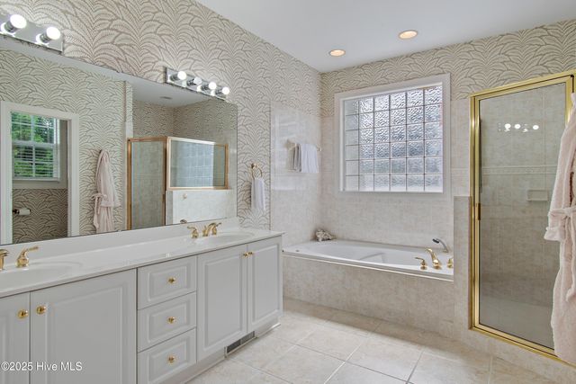 2911 Trailwood Drive, Southport, NC 28461