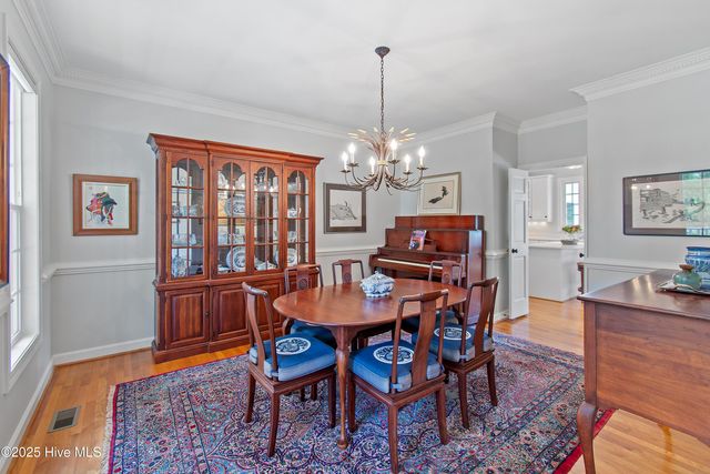 2911 Trailwood Drive, Southport, NC 28461
