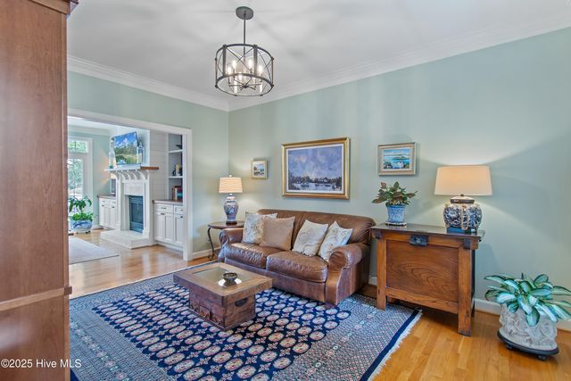 2911 Trailwood Drive, Southport, NC 28461