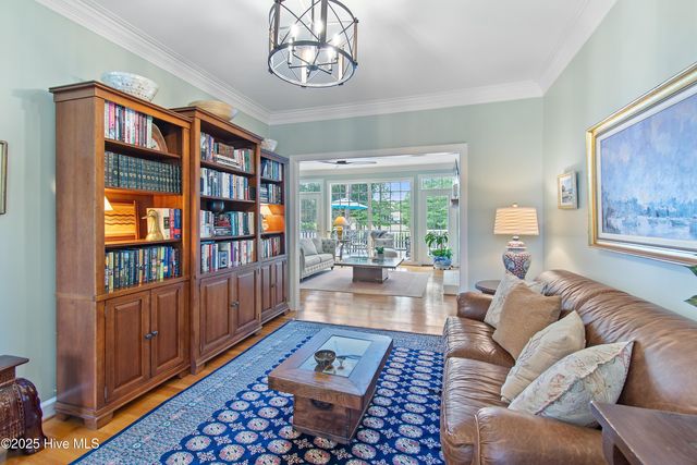 2911 Trailwood Drive, Southport, NC 28461