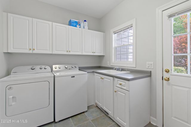 2911 Trailwood Drive, Southport, NC 28461