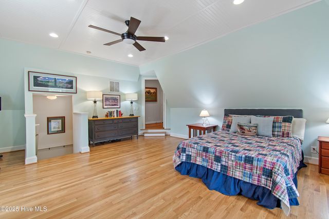 2911 Trailwood Drive, Southport, NC 28461