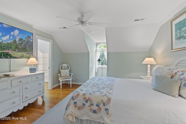 2911 Trailwood Drive, Southport, NC 28461