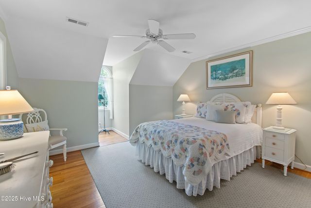 2911 Trailwood Drive, Southport, NC 28461