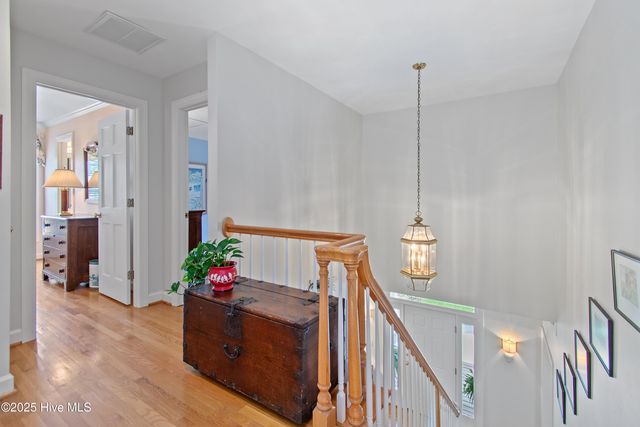 2911 Trailwood Drive, Southport, NC 28461