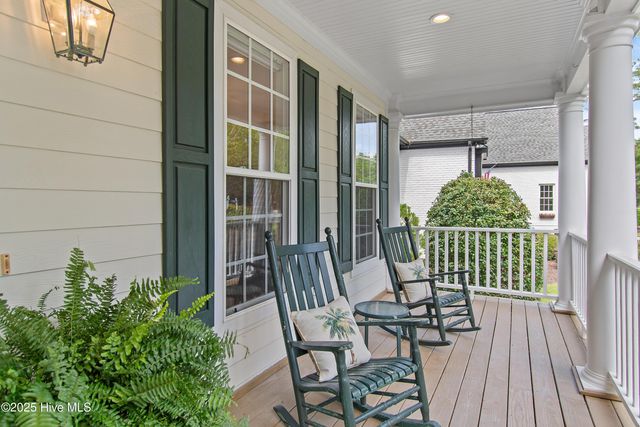 2911 Trailwood Drive, Southport, NC 28461