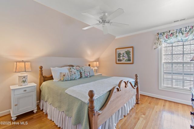 2911 Trailwood Drive, Southport, NC 28461