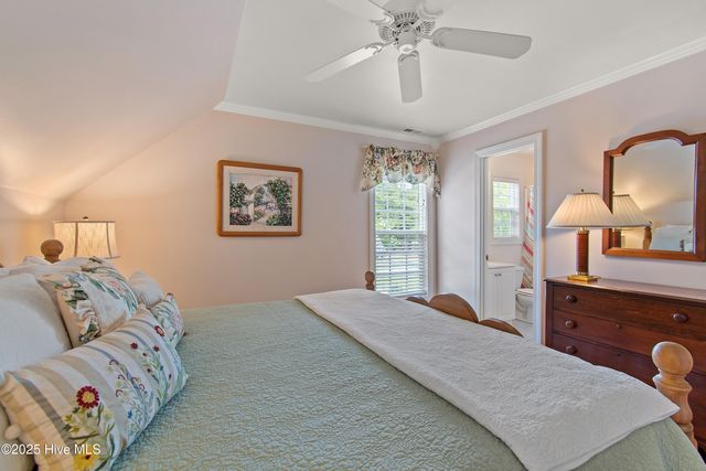 2911 Trailwood Drive, Southport, NC 28461