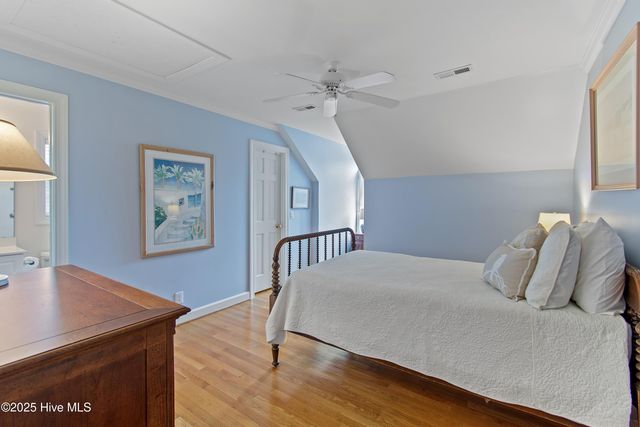 2911 Trailwood Drive, Southport, NC 28461