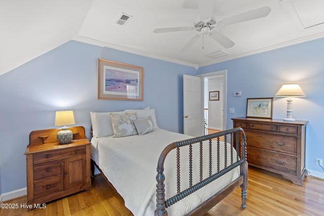 2911 Trailwood Drive, Southport, NC 28461