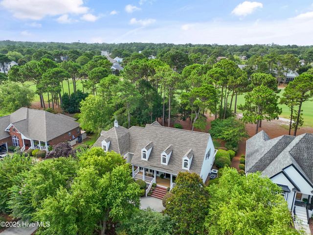 2911 Trailwood Drive, Southport, NC 28461