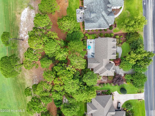 2911 Trailwood Drive, Southport, NC 28461