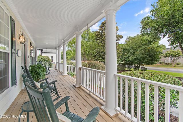 2911 Trailwood Drive, Southport, NC 28461