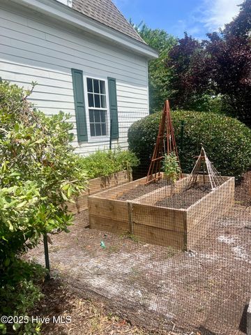 2911 Trailwood Drive, Southport, NC 28461