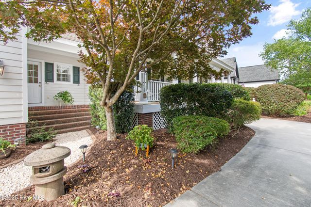 2911 Trailwood Drive, Southport, NC 28461