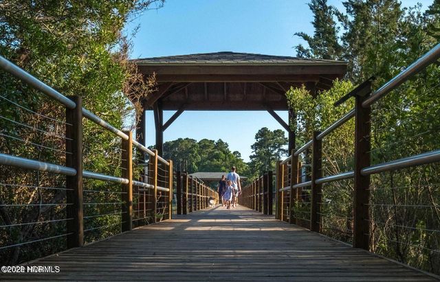 2911 Trailwood Drive, Southport, NC 28461