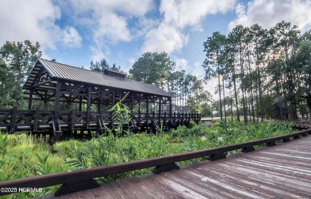 2911 Trailwood Drive, Southport, NC 28461