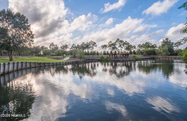 2911 Trailwood Drive, Southport, NC 28461