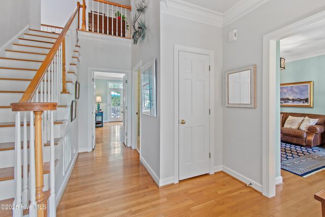 2911 Trailwood Drive, Southport, NC 28461