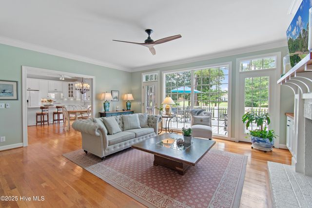 2911 Trailwood Drive, Southport, NC 28461