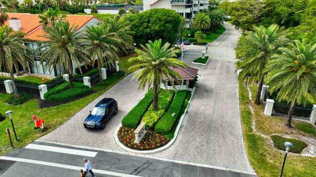 3908 S Ocean Boulevard 127, Highland Beach, FL 33487