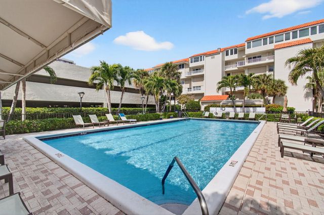 3908 S Ocean Boulevard 127, Highland Beach, FL 33487