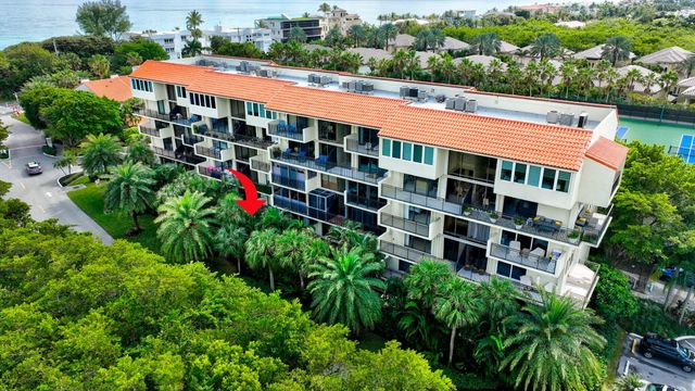 3908 S Ocean Boulevard 127, Highland Beach, FL 33487