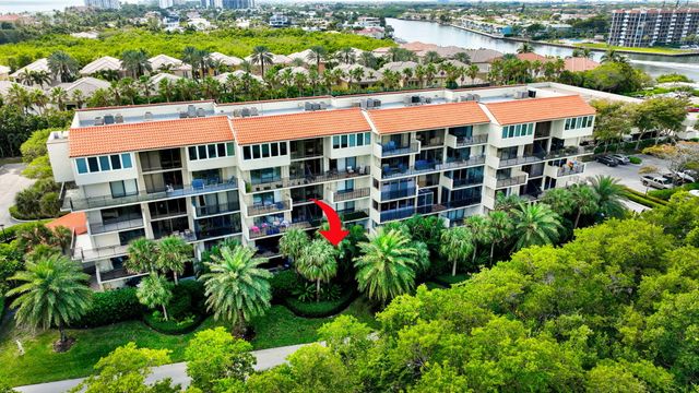 3908 S Ocean Boulevard 127, Highland Beach, FL 33487