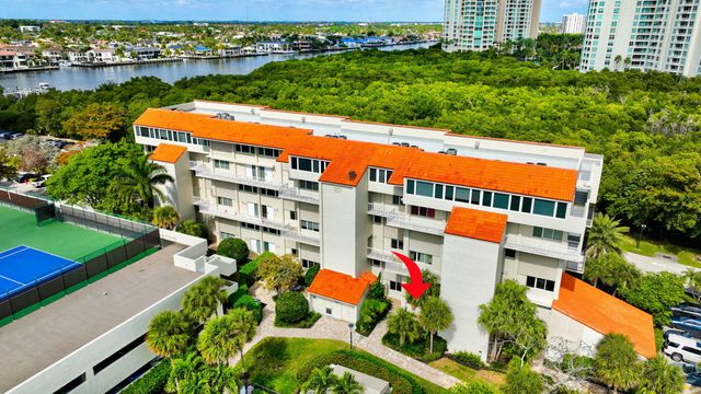 3908 S Ocean Boulevard 127, Highland Beach, FL 33487