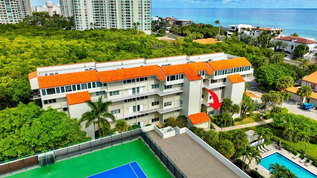 3908 S Ocean Boulevard 127, Highland Beach, FL 33487