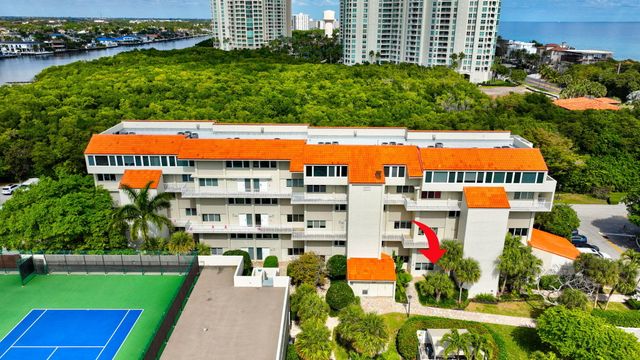 3908 S Ocean Boulevard 127, Highland Beach, FL 33487