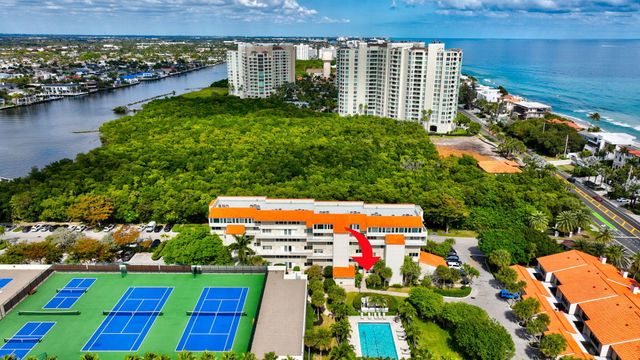 3908 S Ocean Boulevard 127, Highland Beach, FL 33487