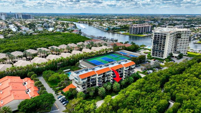 3908 S Ocean Boulevard 127, Highland Beach, FL 33487