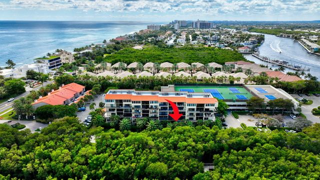 3908 S Ocean Boulevard 127, Highland Beach, FL 33487