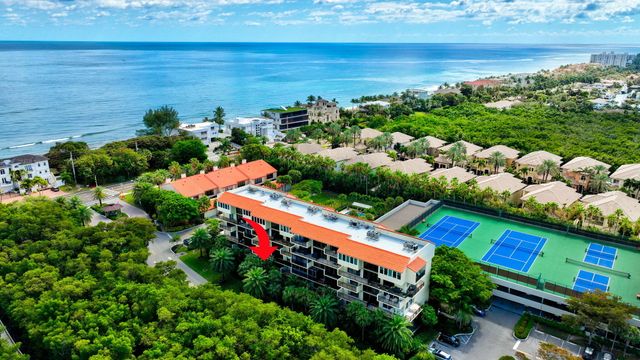 3908 S Ocean Boulevard 127, Highland Beach, FL 33487