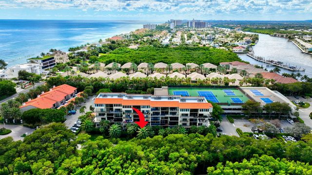 3908 S Ocean Boulevard 127, Highland Beach, FL 33487