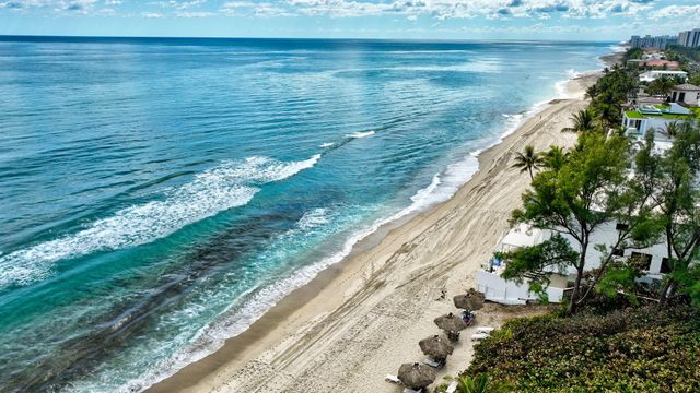 3908 S Ocean Boulevard 127, Highland Beach, FL 33487