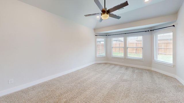 923 Hawthorn Lane, Mansfield, TX 76063