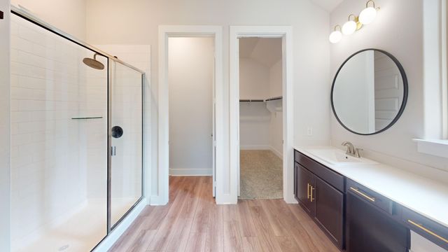 923 Hawthorn Lane, Mansfield, TX 76063