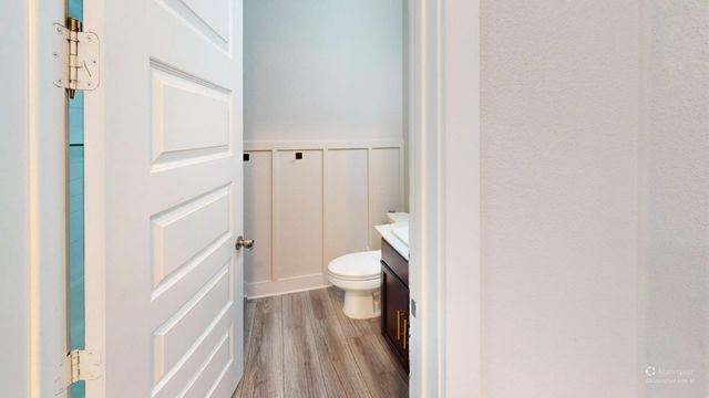 923 Hawthorn Lane, Mansfield, TX 76063