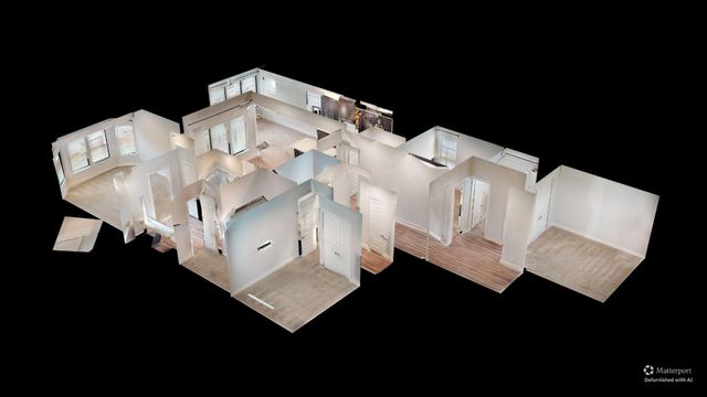 923 Hawthorn Lane, Mansfield, TX 76063