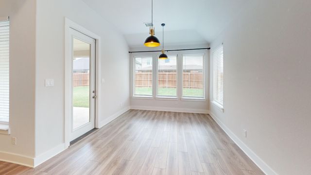 923 Hawthorn Lane, Mansfield, TX 76063