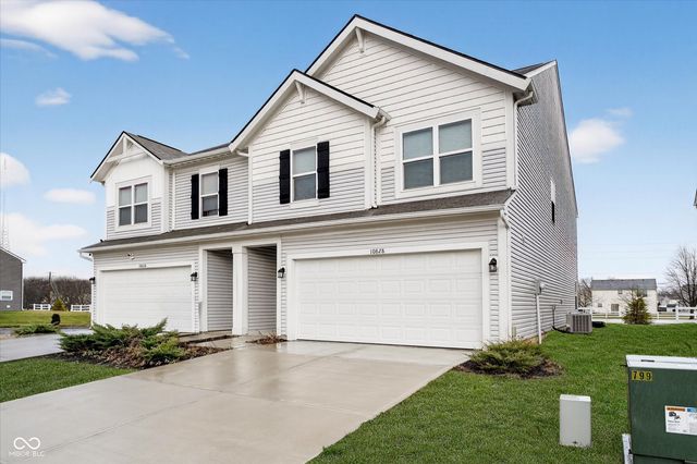 10828 Penwell Way, Indianapolis, IN 46235