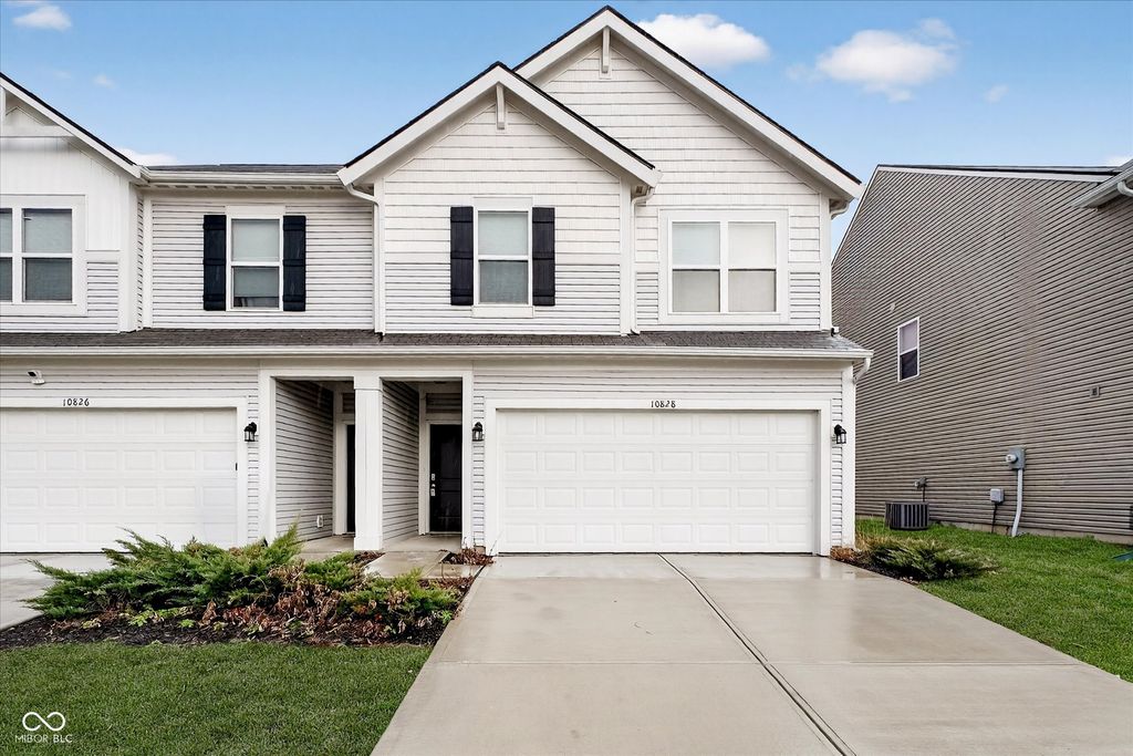 10828 Penwell Way, Indianapolis, IN 46235