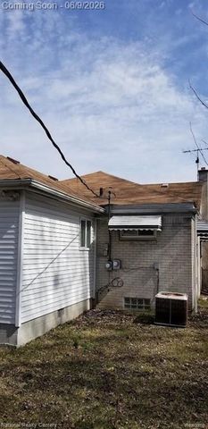 19189 Appleton Street, Detroit, MI 48219