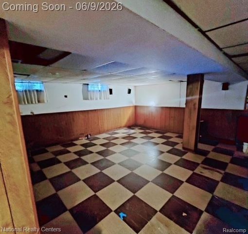 19189 Appleton Street, Detroit, MI 48219