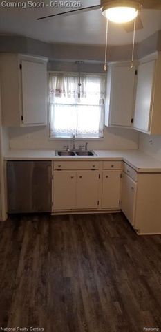 19189 Appleton Street, Detroit, MI 48219